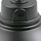 Nuvo LED Gooseneck, 30W/40W/50W, CCT Selectable 3K/4K/5K, Black, 120-277V, With Photocell 65/661 - alternate 5
